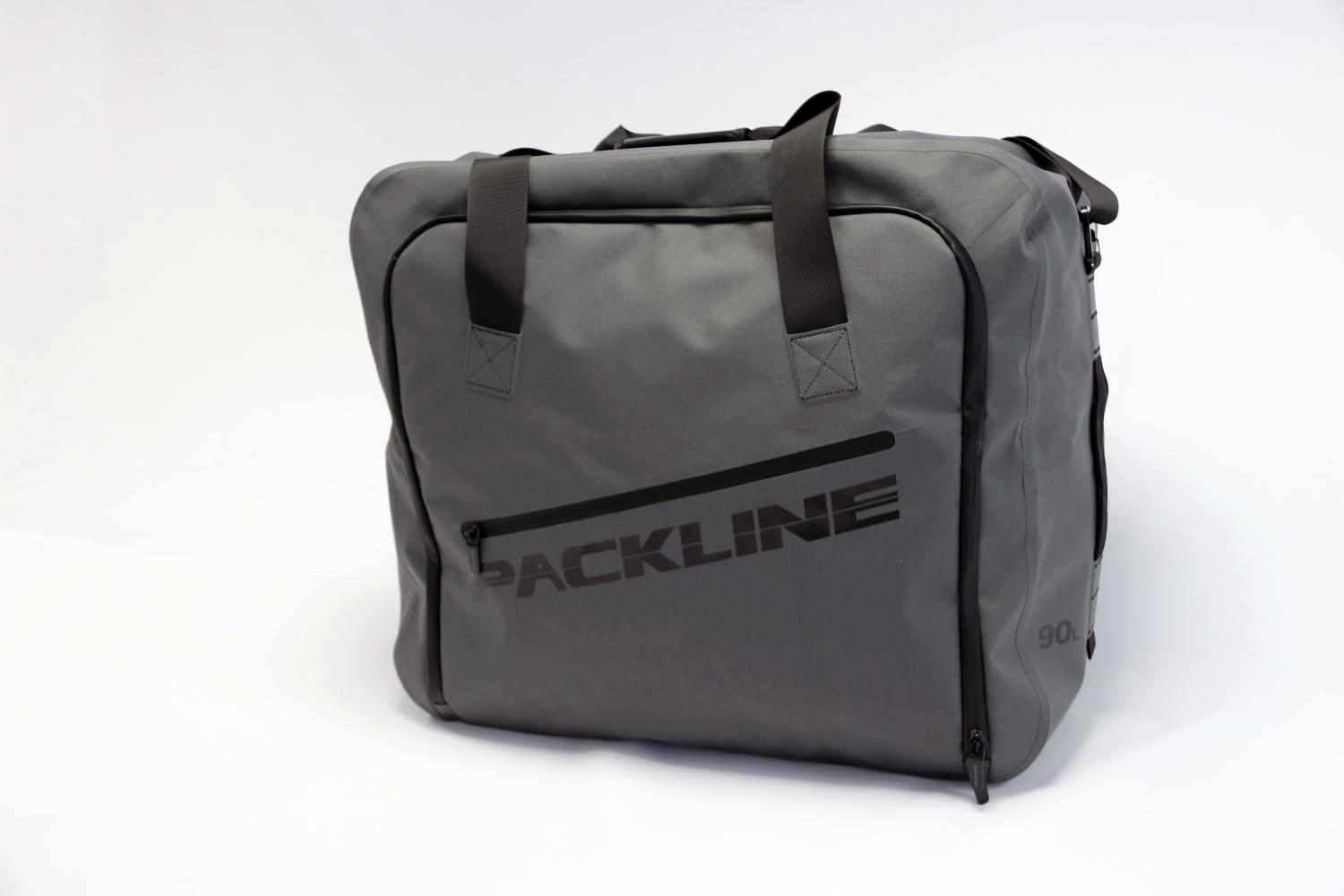 Packline Rockingham Packline Takboxväska Standard - 90 liter