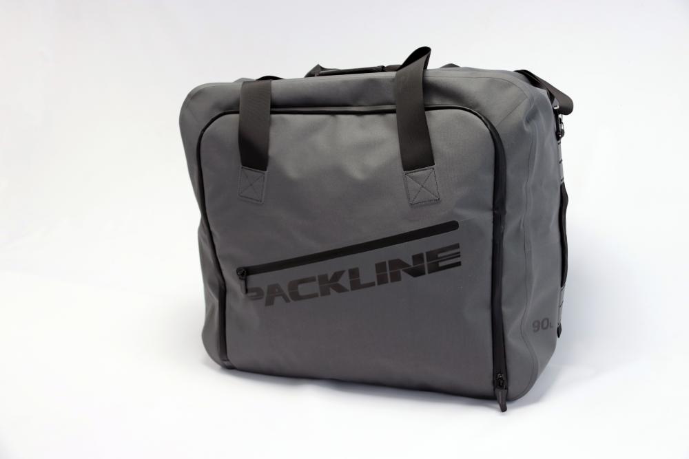 Packline Takboxväska Standard - 90 liter