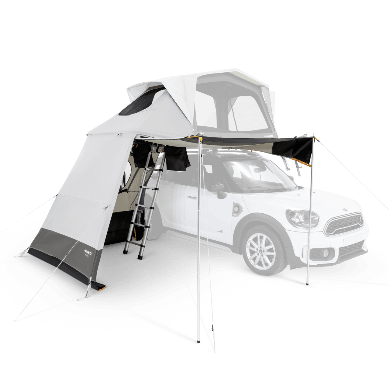 Förtält Dometic RT Awning S till Dometic TRT 140 AIR