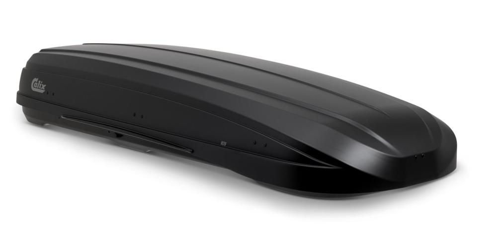 Calix H20 430 liter svart matt