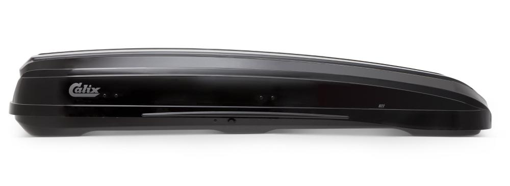 Calix H22 500 liter svart högblank