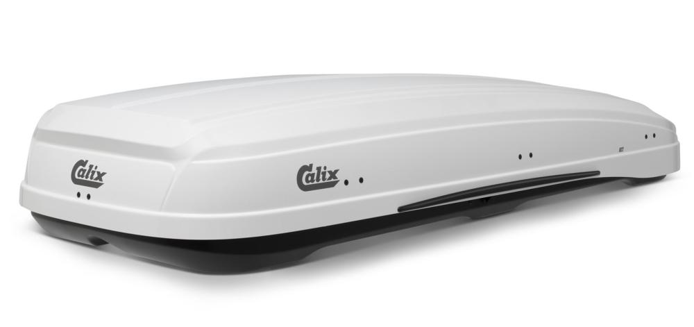 Calix H22 500 liter vit högblank