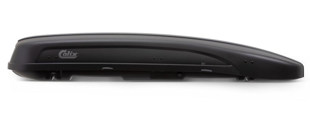 Calix M22 390 liter svart matt