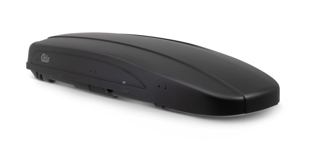 Calix M22 390 liter svart matt