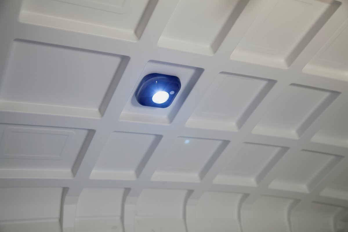 Takboxar med inbyggd belysning: Ny trend eller onödig lyx?