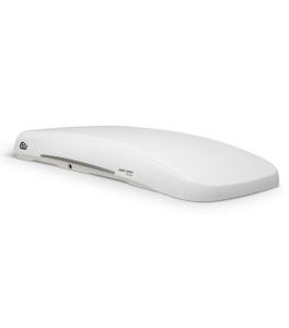 Calix Nordic Loader Premium 430 liter vit högblank