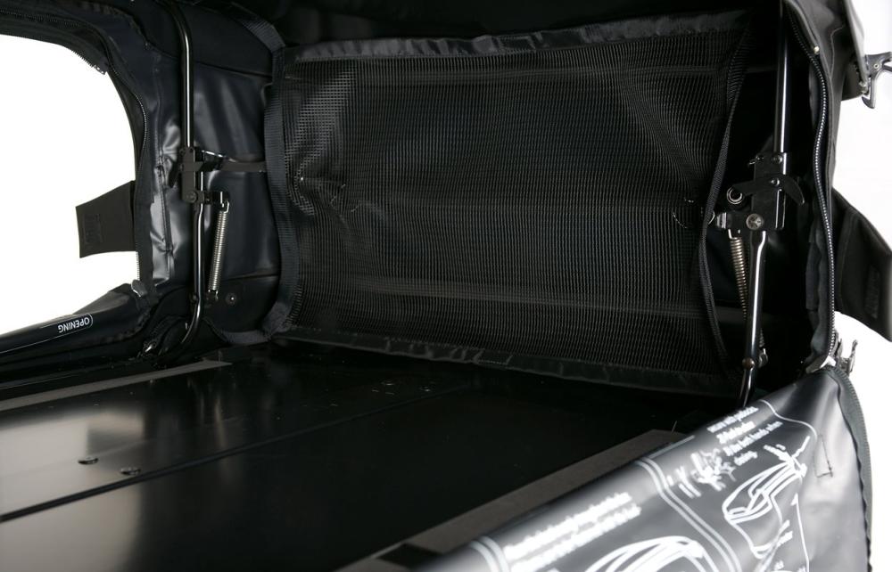 Calix Urban Loader 500 liter