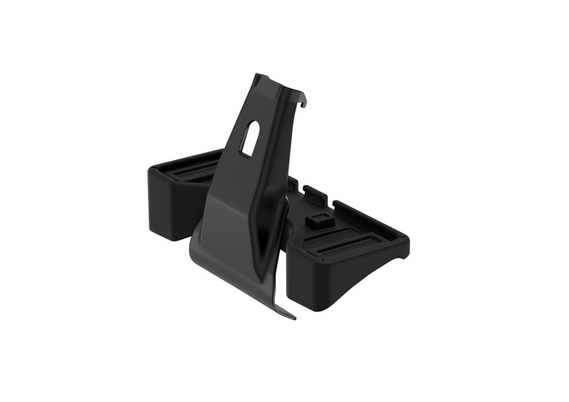 Thule Kitsats Normalt tak 4-pack – 145004