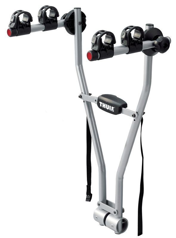 Thule Xpress 2 cyklar