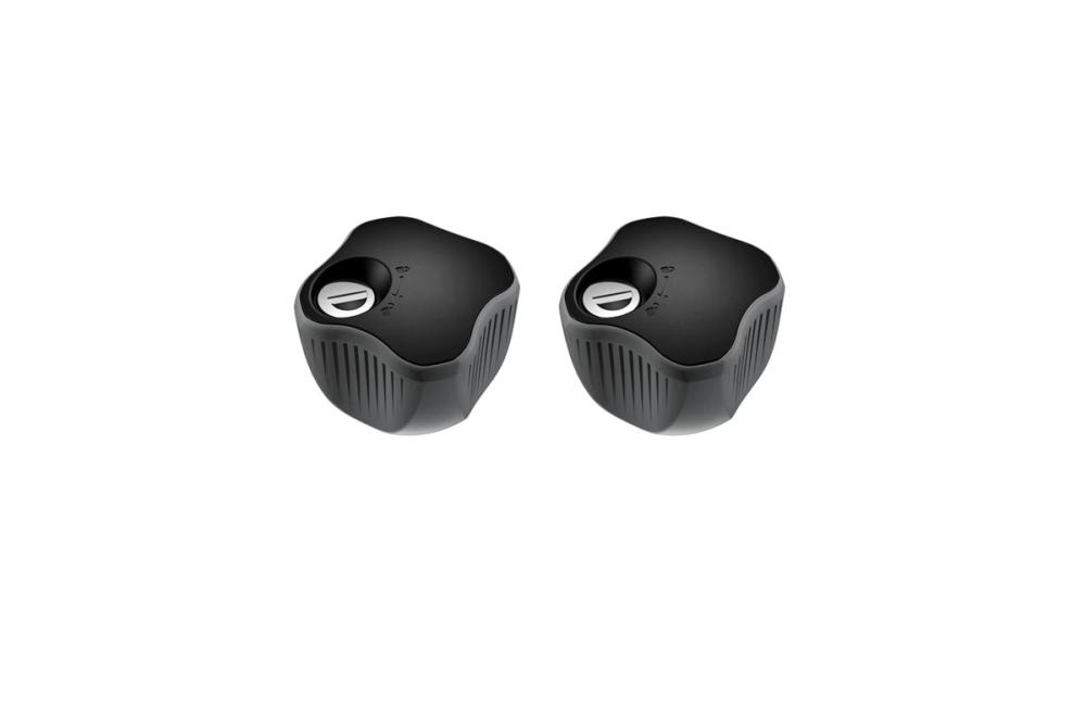 Thule Låsrattar 2-pack