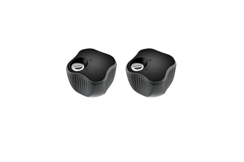 Thule Låsrattar 2-pack