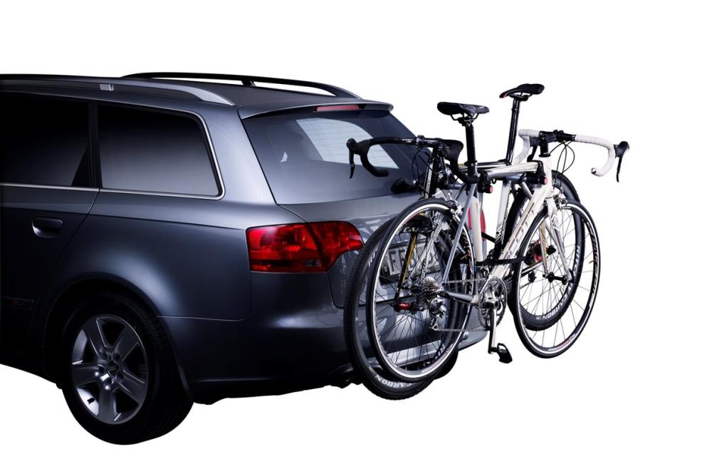 Thule Xpress 2 cyklar