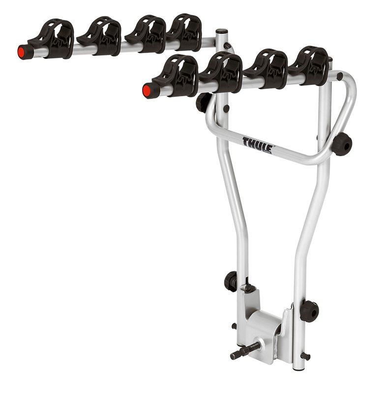 Thule HangOn 4 cyklar Tiltbar
