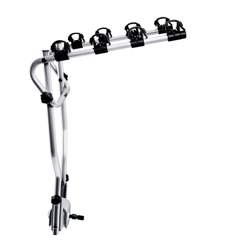 Thule HangOn 4 cyklar Tiltbar