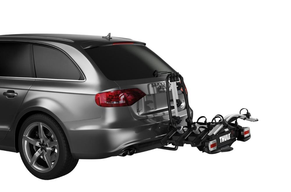 Thule VeloCompact 9261 Adapter 4:e cykeln