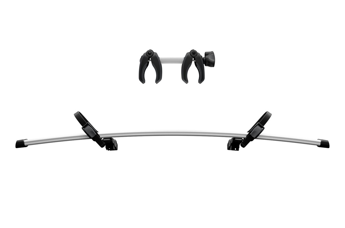 Thule VeloSpace XT Bike Adapter extra cykel