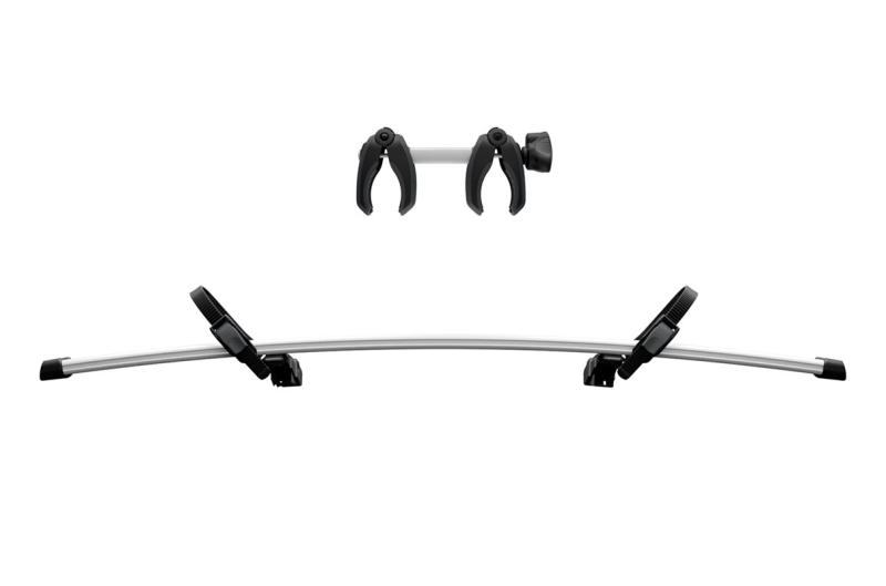 Thule VeloSpace XT Bike Adapter extra cykel