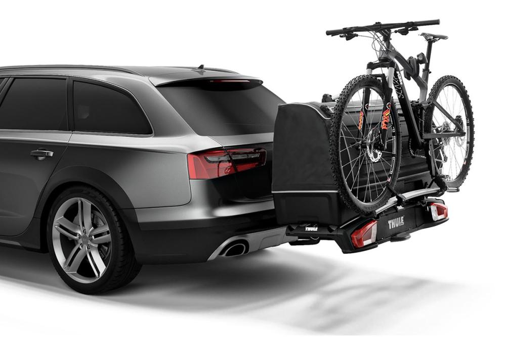 Thule BackSpace XT 3:e armen