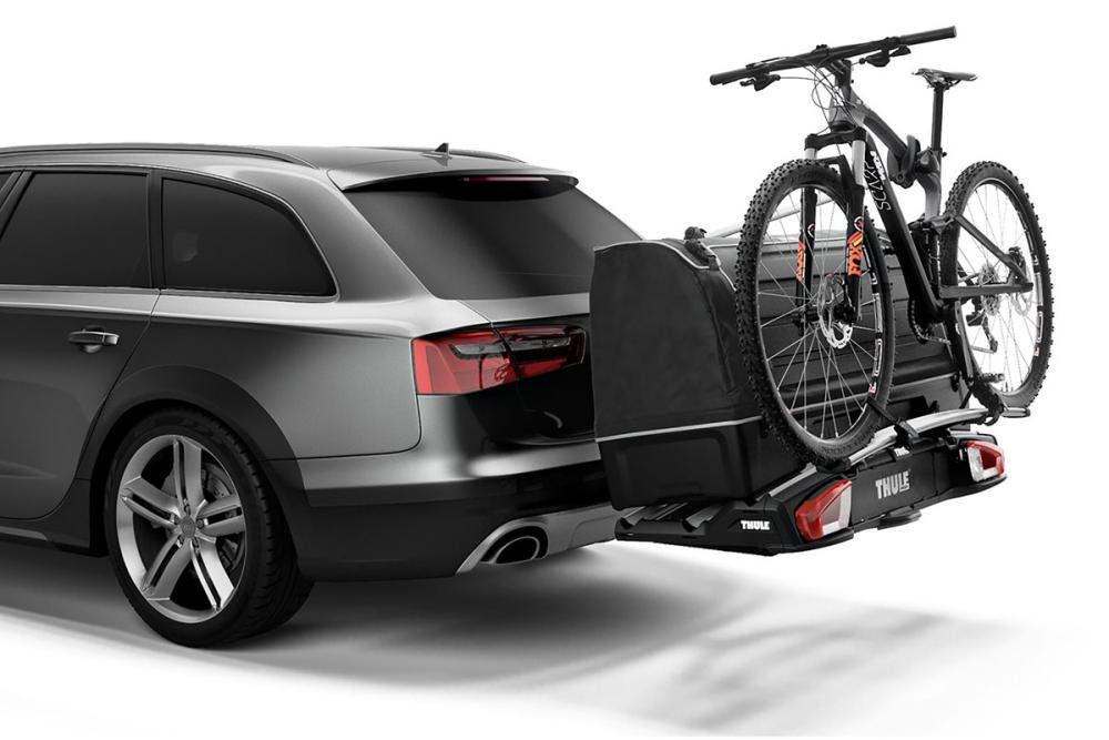 Thule BackSpace XT 4:e armen 9392