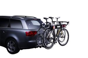 Thule Light Board