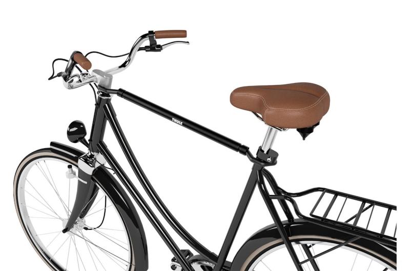 Thule Ramadapter, teleskopisk