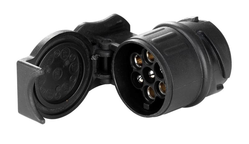 Thule Adapter 9907 7-pol / 13-pol bil