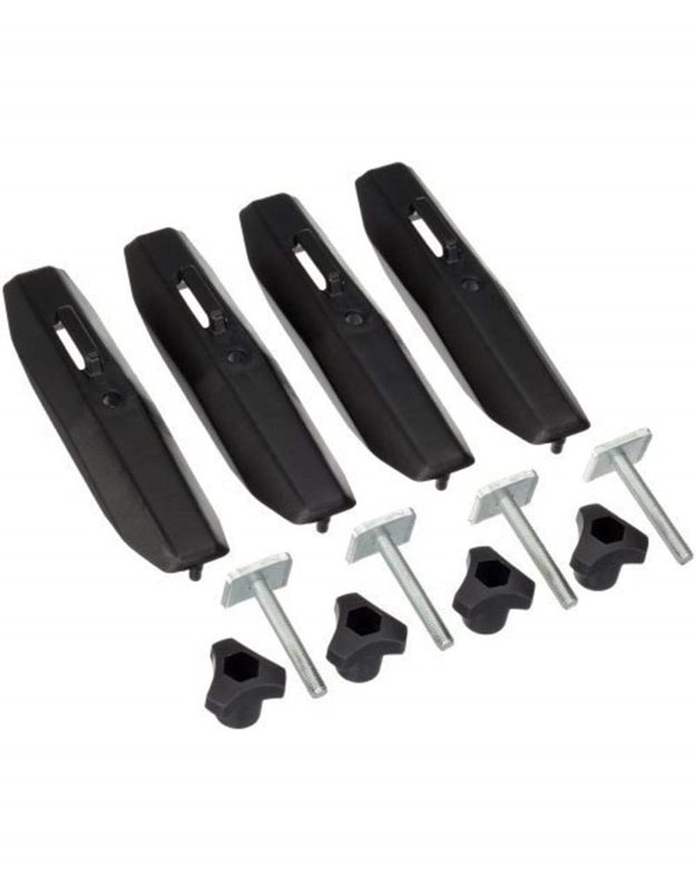 Thule T-spårsadaptersats 20x27 mm 697-4