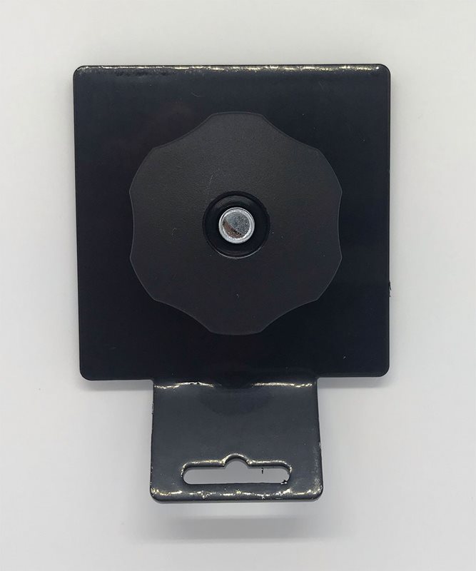 takbox.se T-spårsadapter 20x24 mm inkl spännband