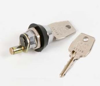 Låscylinder till Packline FX-SUV FX-U Basic Sport Elegance Calix