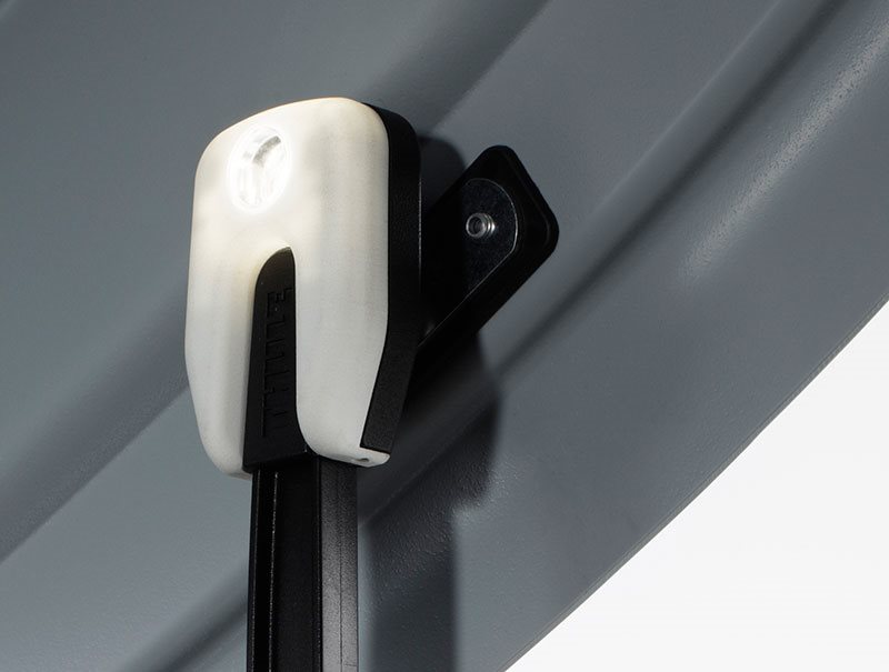 Thule Box Light sensor