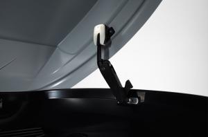 Thule Box Light sensor