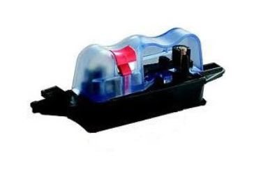 Thule Snabbfäste EasySnap c/c 90 mm