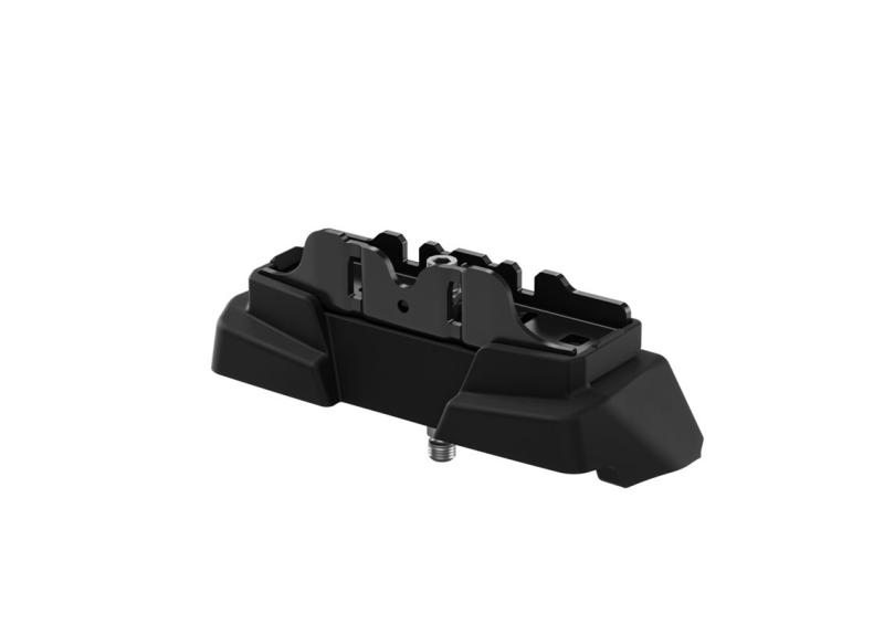 Thule Kitsats Fixpoint 4-pack – 187069 - Monteringskit