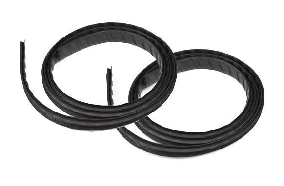 Gummilist Thule WingBar/WingBar Edge/ProBar 2-pack 150 cm (reservdel) - Takräcke / Lasthållare