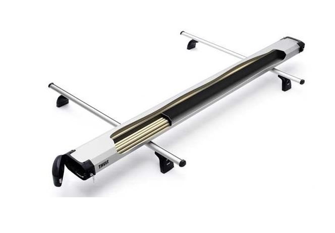 Thule Conduit Box Midwall / Avdelare