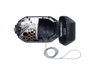 Thule Conduit Box Midwall / Avdelare