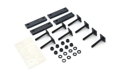 Thule Pro SquareBar Adapter