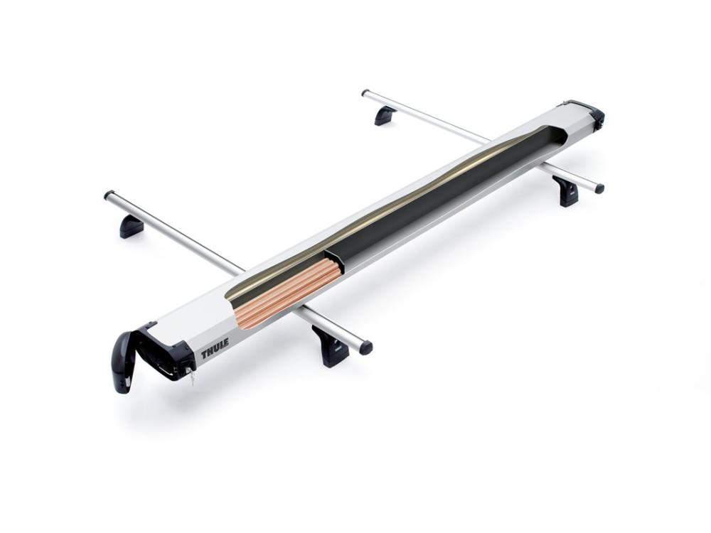 Thule Conduit Box / Rörbox