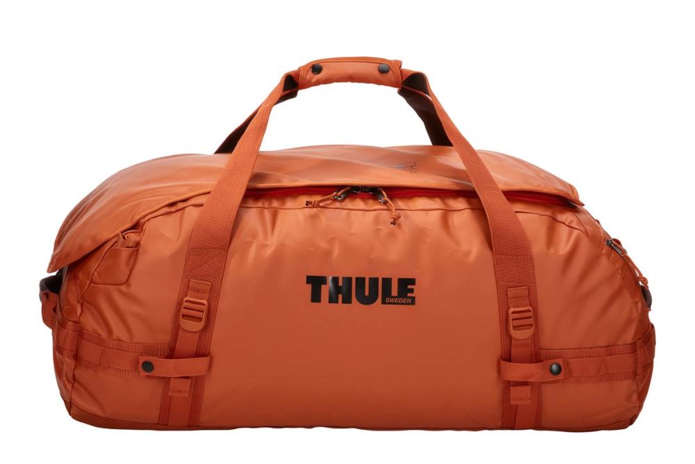 Thule Chasm 90L Autumnal
