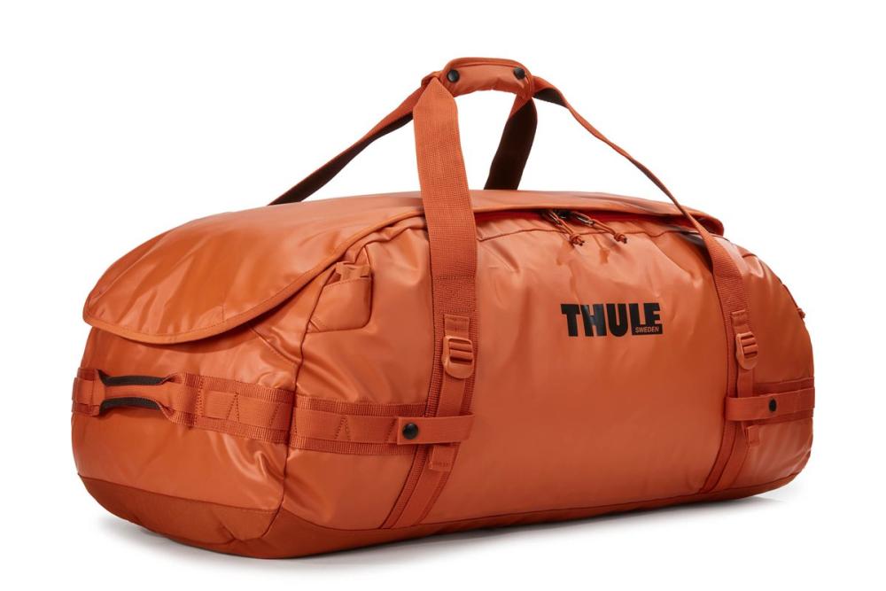 Thule Chasm 90L Autumnal