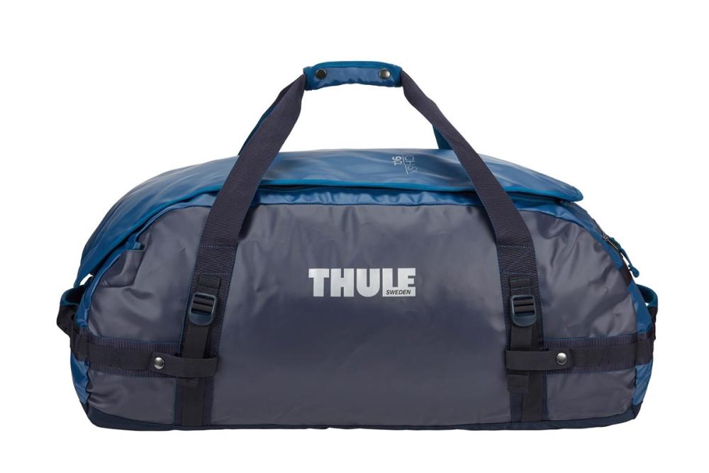Thule Chasm 90L Poseidon
