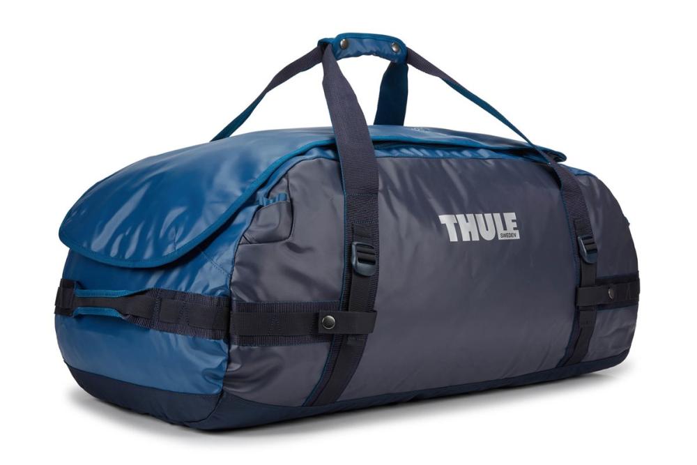 Thule Chasm 90L Poseidon