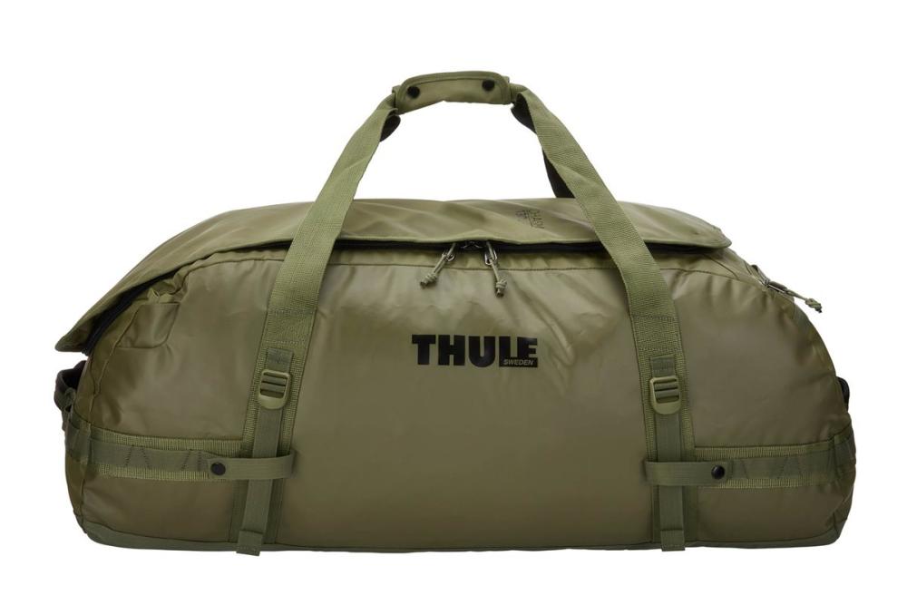 Thule Chasm 130L Olivine