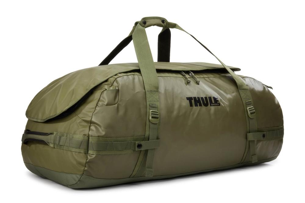 Thule Chasm 130L Olivine