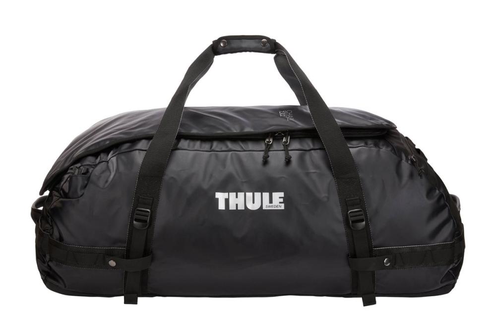 Thule Chasm 130L Black