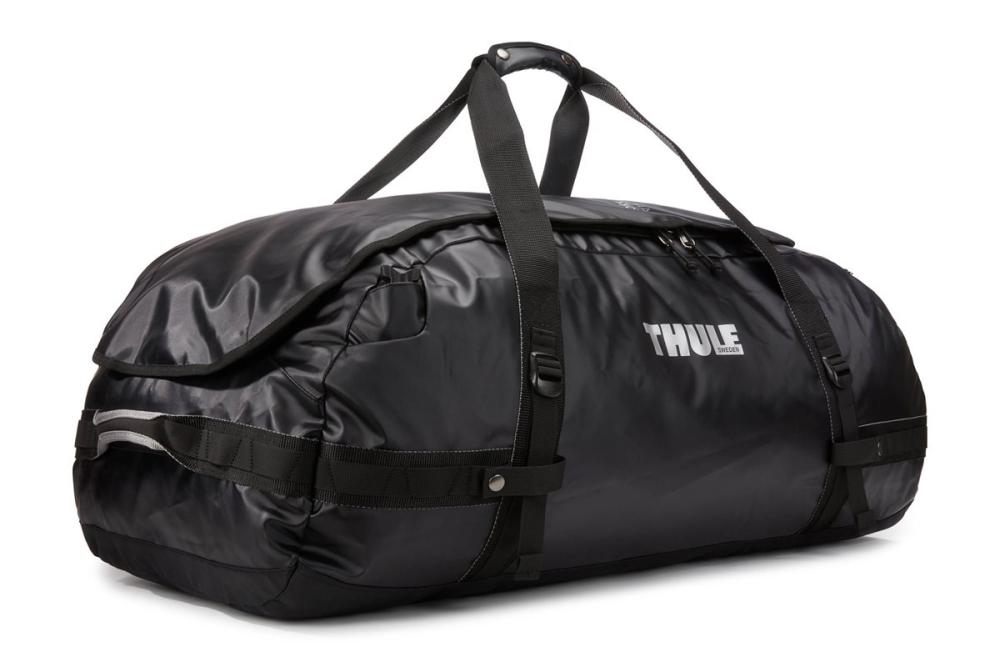 Thule Chasm 130L Black