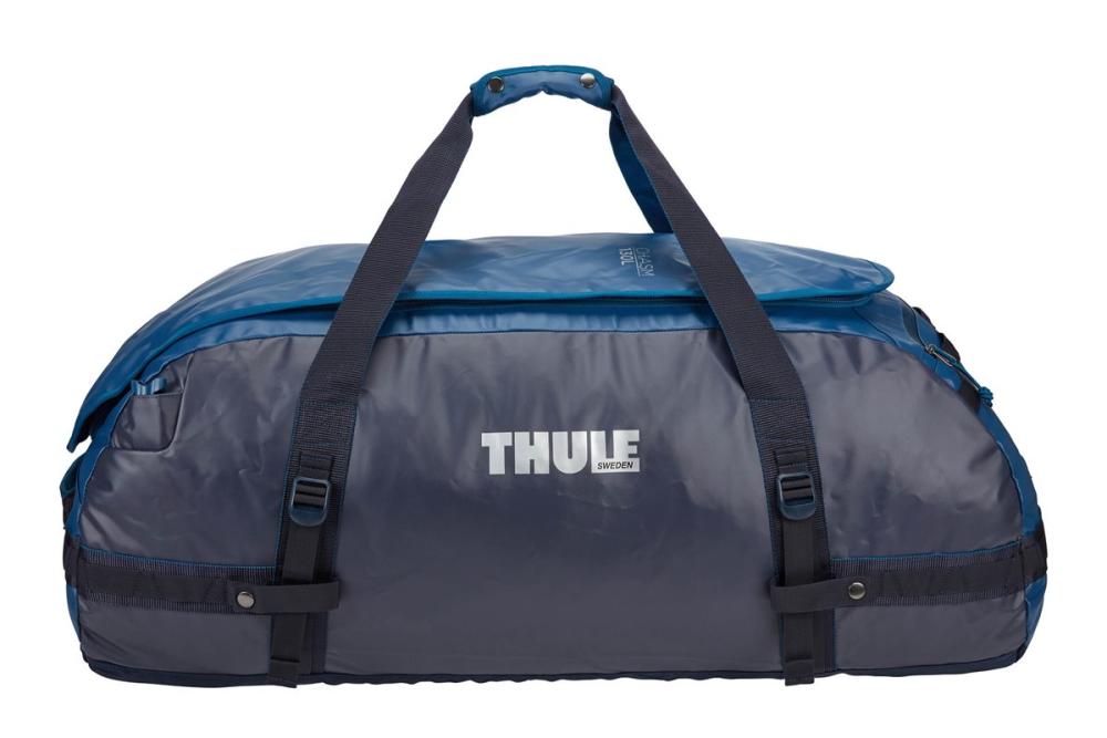 Thule Chasm 130L Poseidon