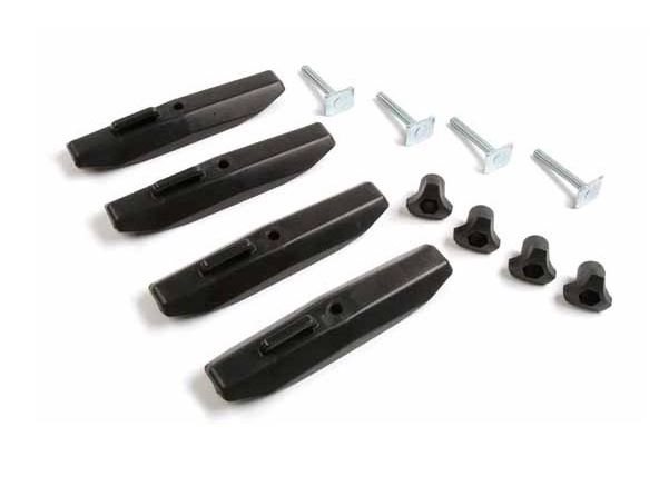 Thule T-spårsadaptersats 20x27 mm 697-6