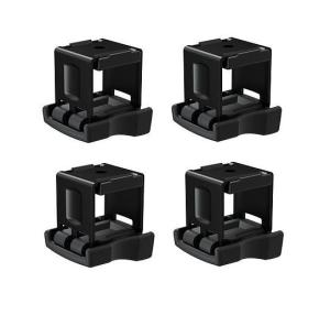 Thule SquareBar Adapter 4-pack