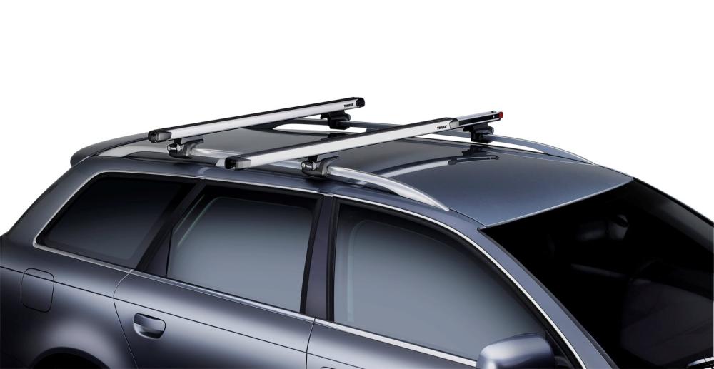 Thule SlideBar 144 cm 2-pack 892000